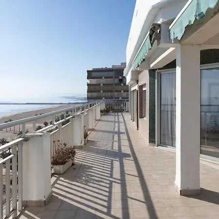 Lider, 12º-a Atico *