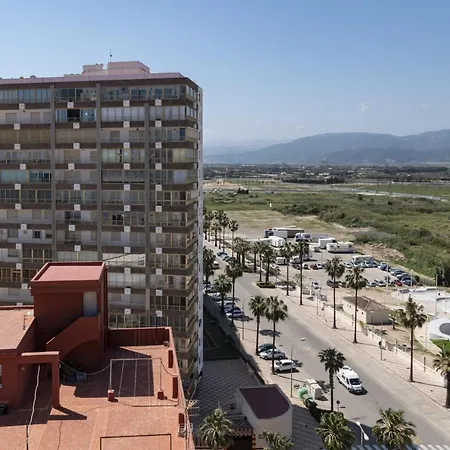 Lider, 12º-a Atico *