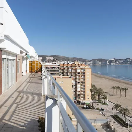 Lider, 12º-a Atico Apartment
