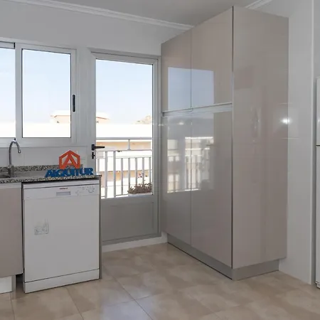 Lider, 12º-a Atico *