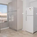 Lider, 12º-a Atico Appartement