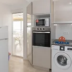 Lider, 12º-a Atico Appartement *