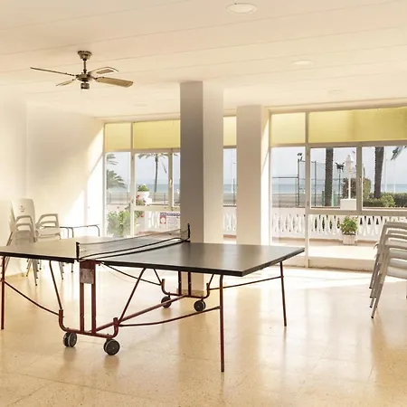 Lider, 12º-a Atico Apartmán *