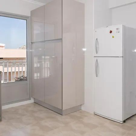 Lider, 12º-a Atico Apartmán