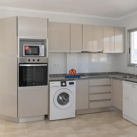 Apartmán Lider, 12º-a Atico