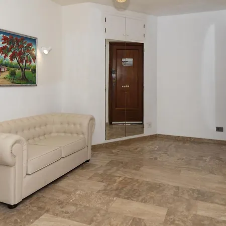 Apartmán Lider, 12º-a Atico Cullera