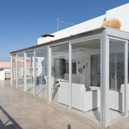 Lider, 12º-a Atico Cullera