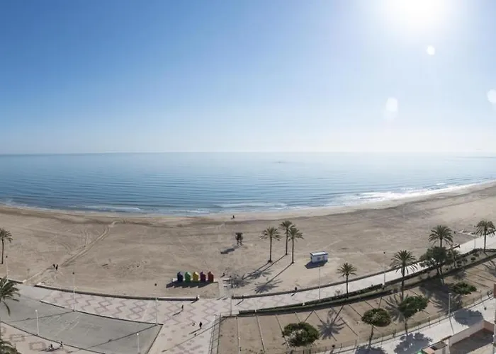 Lider, 12º-a Atico * Cullera