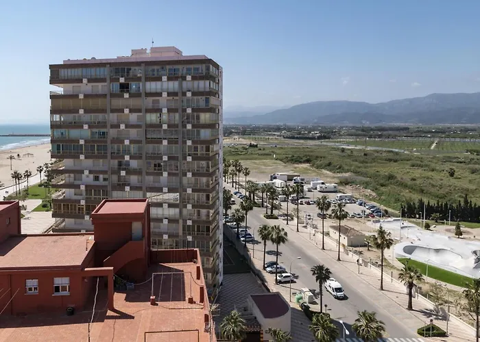 Lider, 12º-a Atico *