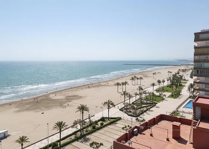 Apartment Lider, 12º-a Atico