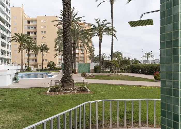 Lider, 12º-a Atico *