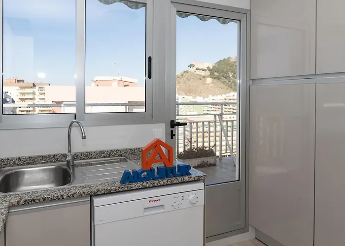 Lider, 12º-a Atico Cullera