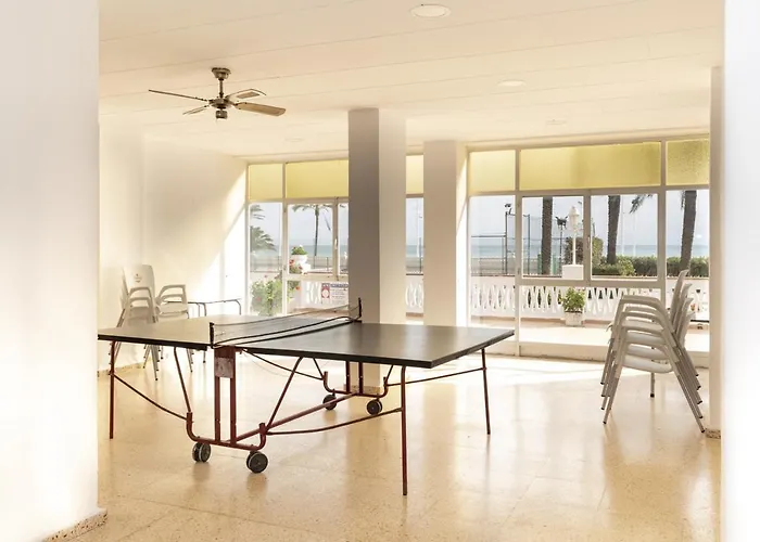 Lider, 12º-a Atico Apartment *