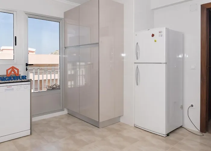 Lider, 12º-a Atico Apartment