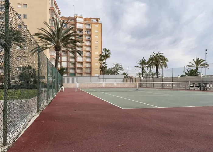 Lider, 12º-a Atico * Cullera