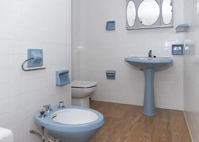 Lider, 12º-a Atico * Cullera