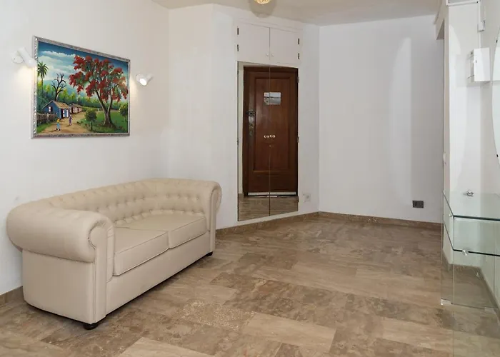 Apartment Lider, 12º-a Atico Cullera