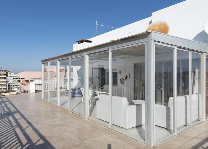 Lider, 12º-a Atico Cullera