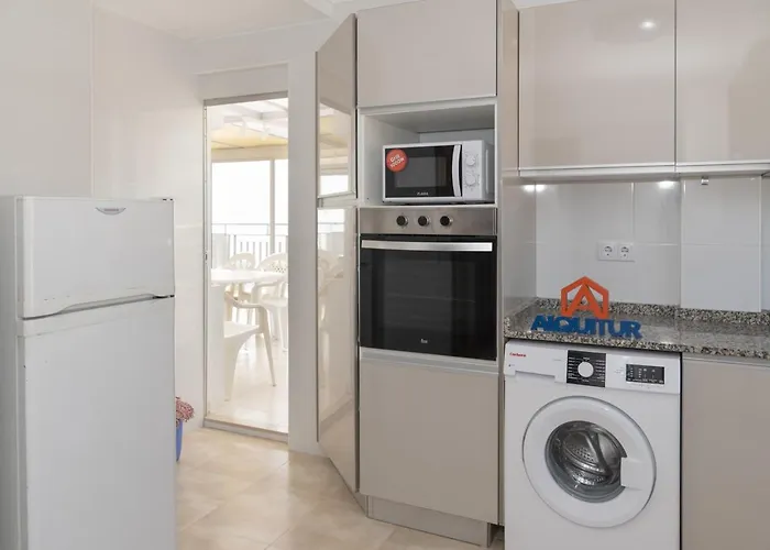 Lider, 12º-a Atico Apartment *