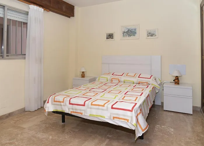 Lider, 12º-a Atico Apartment