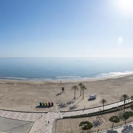 Lider, 12º-a Atico * Cullera