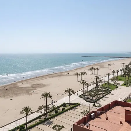 Apartament Lider, 12º-a Atico