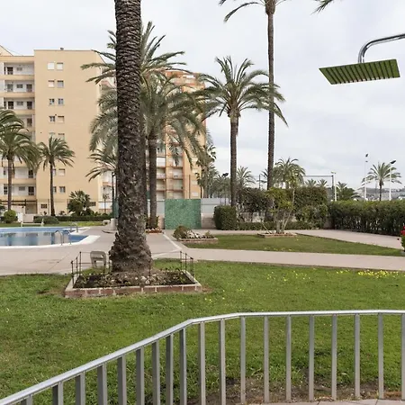 Lider, 12º-a Atico *