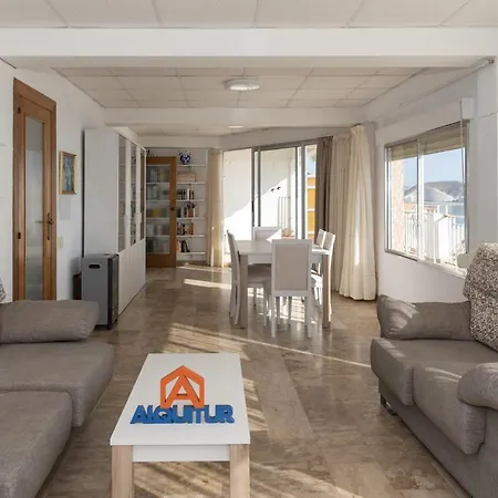 Apartament Lider, 12º-a Atico Cullera