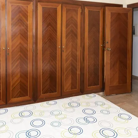 Lider, 12º-a Atico *