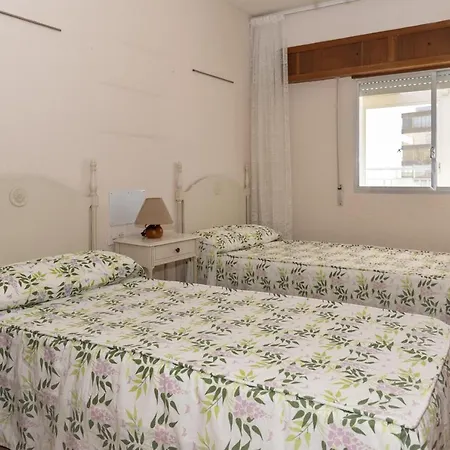 Apartman Lider, 12º-a Atico *